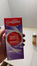 高露洁（Colgate）【孙颖莎同款】色修美白牙膏90g紫色去牙渍清新口气新老包装混发 实拍图
