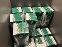 伊利金典纯牛奶整箱 200ml*24盒 3.6g乳蛋白 原生高钙 礼盒装 实拍图