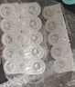 海昌 本命色原装进口 日抛美瞳10片装 彩色隐形眼镜 新雨茶褐475度 实拍图