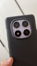 小米 Redmi Note 14 Pro 天玑7300-Ultra 国家补贴 IP68 12GB+256GB 暮光紫 红米 5G手机 实拍图