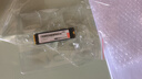 联想（Lenovo）2TB SSD固态硬盘m.2接口(NVMe协议)PCIe4.0 x4 拯救者sl7000 40Pro读速高达7200MB/s 实拍图