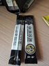 虎标中国香港品牌 养生茶 四川大凉山黑苦荞茶140g/袋独立小袋装 实拍图