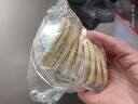 展艺 法式花边蛋挞皮 24个装 720g 黄油起酥配料干净花瓣造型蛋挞 实拍图