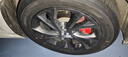 韩泰（Hankook）轮胎/汽车轮胎 205/55R16 91V H308 原配宝来/高尔夫/卡罗拉/朗逸 实拍图
