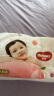 好奇（Huggies）铂金装纸尿裤S96片(4-8kg)新生儿小号婴儿尿不湿小桃裤裸感超薄 实拍图