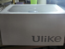 Ulike Air4【2025全新升级】蓝宝石冰点脱毛仪女士刮毛刀剃毛器私处美容仪男士送礼生日礼物送女友 【2025全新升级】Air4水晶紫+洁净舱 实拍图