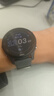 佳明（GARMIN）Forerunner255神秘灰心率血氧跑步铁三户外运动智能手表跑马表 实拍图