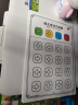 兄弟（brother）DCP-T436W 小魔方小墨方 家用学习无线小程序打印内置墨仓彩喷一体机426升级新款 实拍图