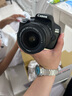 佳能（Canon）【只换不修】2000D 单反数码相机 套机 性价比优选 初学者单反 2000D+18-55mm  IS II 套机 实拍图