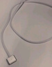 Apple/苹果 USB-C转MagSafe 3编织充电线-2米苹果电脑充电线磁吸充电线Mac充电线 适用于MacBook 实拍图