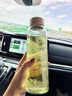 乐品乐茶LeTea冷泡茶包袋泡茶高端原叶冷萃茶柠檬果茶0糖饮料茶叶饮品30包 实拍图
