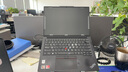 ThinkPad联想笔记本支架电脑支架便携立式电脑桌支架铝合金增高架适用拯救者小新PRO14 11-17.3英寸ZJA3灰 实拍图