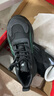 双星八特 劳保鞋男士防砸防刺穿钢包头工地超轻安全鞋SX06四季款 男女同款39码 实拍图