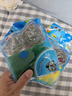 组合装海绵擦钢丝球 耐用 厨房清洁工具 碗筷锅具的清洁神器 混色 钢丝球清洁组合【2包】 实拍图