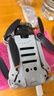 大疆【国家补贴】DJI Mini 4K 超高清迷你航拍无人机 三轴机械增稳数字图传 新手入门级长续航遥控飞机 实拍图