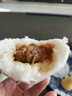 悦味纪 手工老面鲜肉大包1.2kg 共12个 山东特产包子 早餐半成品 速食 实拍图