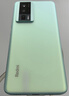 小米 REDMI K80 国家补贴 第三代骁龙 8 6550mAh大电池 澎湃OS 山峦青 16GB+256GB 红米5G手机 实拍图