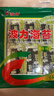 波力海苔片休闲零食 儿童零食 网红小吃 即食条斑紫菜原味24.7g约33包 实拍图