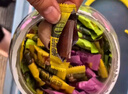 酸弟南酸枣糕1080g/罐混合味蜜饯果干酸角糕孕妇儿童健康休闲零食 实拍图