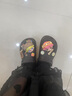 卡骆驰（crocs）经典云朵Clog女沙滩洞洞鞋凉拖鞋206750 206750-001  37  实拍图