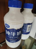 夏进 纯牛奶 500ml*12瓶 礼盒装 整箱装 营养丰富 实拍图