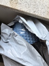 健型师指压板脚底按摩跑步原地超慢跑足底垫穴位成人室内减震垫子 硅胶双面可踩【尺寸约60*40cm】 实拍图