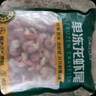 洪湖诱惑 无冰小龙虾尾（一级）净虾重2斤 大号 220-260粒山姆同工厂 实拍图