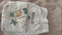 巴布豆（BOBDOG）新菠萝拉拉裤L码36片婴儿尿不湿 超薄透气【品牌直供 安心品质】 实拍图