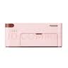 【准新品】富士（FUJIFILM）PSC2D 小俏印二代 手机无线照片打印机照片冲印机（内置电池版）  粉色   实拍图