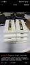 EB-LINK 100G多模光模块QSFP28-100G-SR4（850nm 100米 MPO接口）光纤模块兼容华为锐捷中兴 实拍图