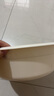 CHAHUA茶花 塑料盆33cm大号洗脸盆洗衣服内裤儿童宝宝洗脚家务清洁盆 实拍图