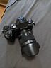 富士（FUJIFILM）xs20 x-s20 xs10套机微单相机 4KVlog拍摄 旅游直播数码照相机 墨璟黑 单机身+16-50mm【新品特价】 实拍图