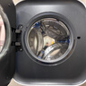 美的（Midea）内衣洗衣机 MG30MINIMAX 壁挂洗衣机 3公斤懒人洗衣机 迷你洗衣机小型 以旧换新 家电国家补贴20% 实拍图