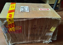 洋河蓝色经典 海之蓝42度480ml*6瓶 整箱装 绵柔浓香型白酒 实拍图