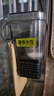 YEE鱼缸过滤器壁挂式瀑布三合一小型水泵循环系统低音净水设备4w 实拍图