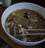 回味赞加量261g*6盒南京特产原味鸭血粉丝汤方便速食米线米粉螺蛳粉火锅 实拍图