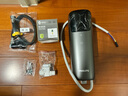 飞利浦（PHILIPS）即热式小厨宝电热水器 5500W智能无极变频即开即热 国家补贴15% 小尺寸水电分离AWH1065/93(55LA) 实拍图