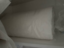 京东京造苏州双宫茧100%桑蚕丝子母被 非遗工艺加厚被子冬季2x2.3m约9斤 实拍图