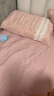 林芃家品林芃云宿弹簧床垫席梦思天然乳胶护脊护腰黄麻椰棕硬垫子1.8x2米 H腰痛必备 透气偏硬承托护脊22cm 1800mm*2000mm 实拍图