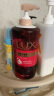 力士(LUX)沐浴露 恣情芙蓉香 馥郁香氛沐浴露1000g 持久留香 实拍图