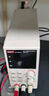 优利德UTP3315TFL-II线性直流稳压电源数显30V/5A手机维修电源可调电源 实拍图
