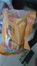 富昌 腐竹500g 手工头层黄豆制品干货腐竹素肉炒菜凉拌火锅材料 实拍图