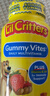 小熊糖（L'ilCritters）丽贵儿童复合维生素软糖190粒 d3维C锌0防腐营养包 婴儿2岁以上 实拍图