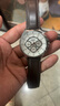 卡西欧（CASIO）手表男士三眼商务休闲学生石英日韩表520礼物MTP-E303L-7AVD 实拍图