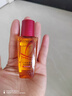 欧莱雅（LOREAL）精油修护防毛躁免洗柔顺头发精油卷发油烫染后护卷润发精华不油腻 小红瓶精油30ml 实拍图