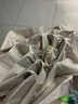 JCZS德国品牌迷你七折太阳伞生防晒防紫外线便携小巧晴雨两用遮阳伞 胶囊盒-七折-晨雾蓝 三折168股 x 92cm 实拍图