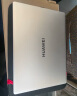 华为MateBook 14 酷睿 Ultra笔记本电脑 国家补贴20% 2.8K OLED触控手写屏 Ultra 5 16G 1T 深空灰 实拍图