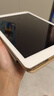 毕亚兹 适用苹果2018/17年款iPad Air2/1钢化膜 9.7英寸平板高清保护贴膜 淡化指纹耐刮防磨 PM-13 实拍图