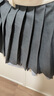 苏泊尔智能电熨斗家用手持蒸汽熨斗可垂直熨烫服装店烫衣服2000W陶晶底板小型熨烫机ESP-312A 实拍图