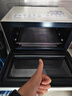 美的（Midea）厨房好物寻味pro2.0微蒸烤炸炖一体机家用台式平板微波炉烤箱蒸箱空气炸蒸烤箱一体机G3E Pro 实拍图
